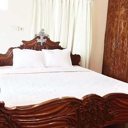 Maya Service Apt Guest House 达卡 外观 照片