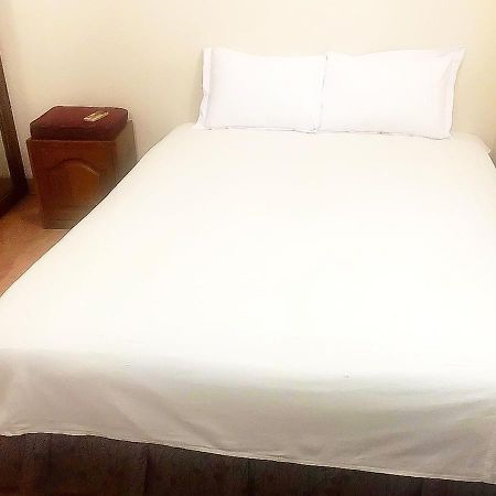 Maya Service Apt Guest House 达卡 外观 照片